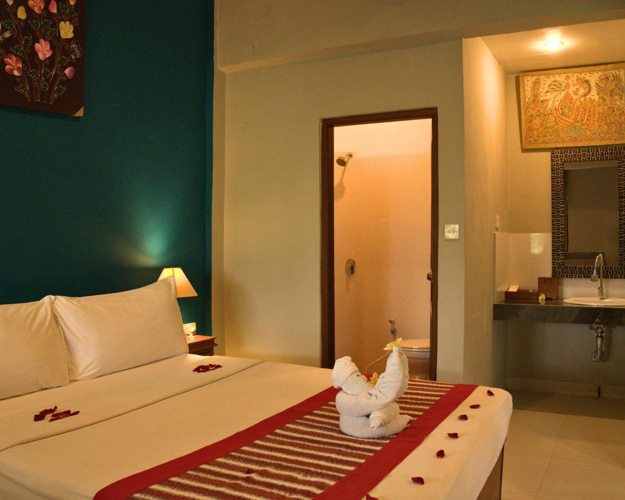 Menzel Ubud Rom bilde
