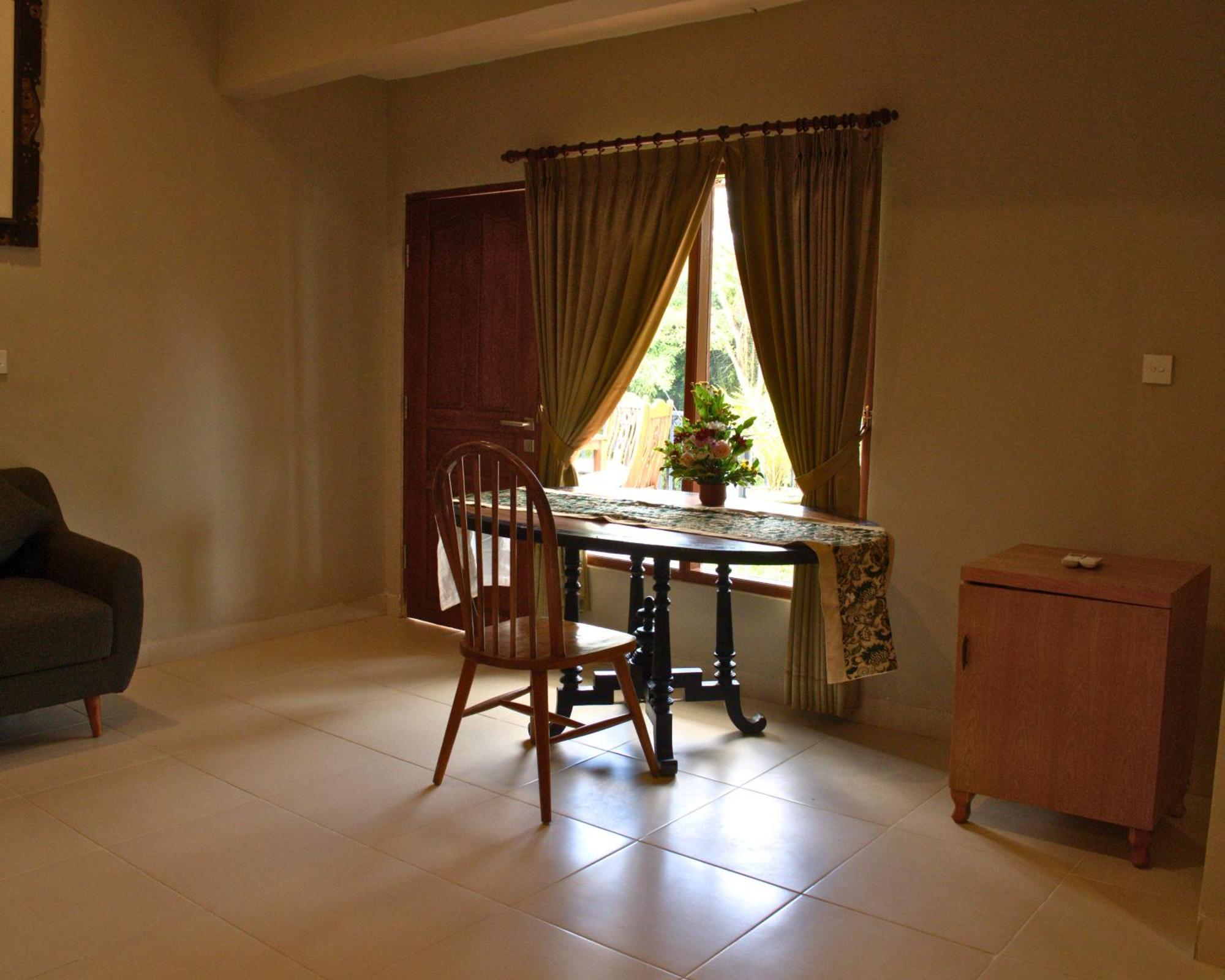 Menzel Ubud Rom bilde